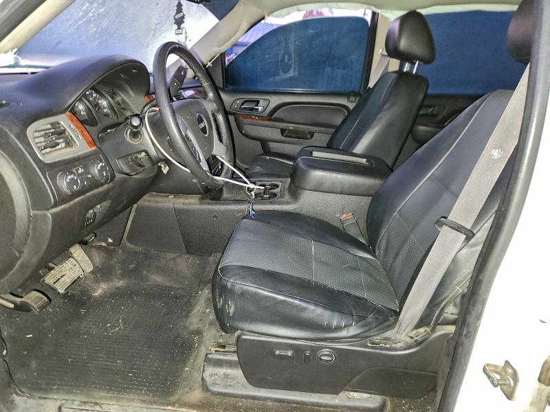 Photo 7 from auction – 2012 GMC SIERRA K15 with VIN 3GTP2WE79CG109543
