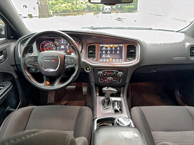 Photo 9 from auction – 2019 DODGE CHARGER SC with VIN 2C3CDXGJ4KH511139