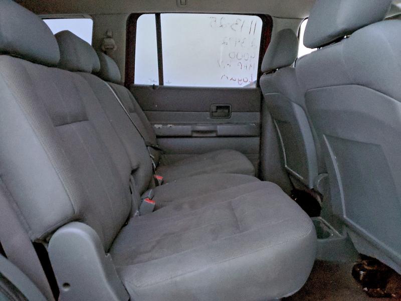 Фото 11 с аукциона – 2006 DODGE DURANGO SX с VIN 1D4HB38N06F189000