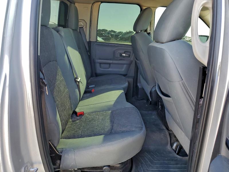 Photo 10 from auction – 2016 RAM 1500 with VIN 1C6RR7GT4GS117592