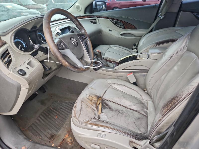 Photo 7 from auction – 2013 BUICK LACROSSE with VIN 1G4GC5E30DF123690