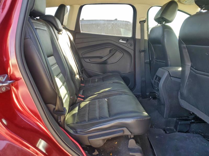 Photo 11 from auction – 2017 FORD ESCAPE TIT with VIN 1FMCU0JD3HUD10193