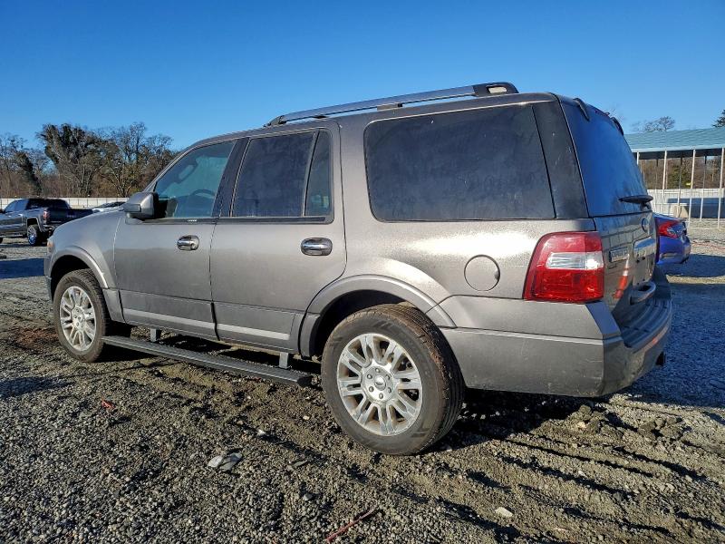 Photo 2 from auction – 2012 FORD EXPEDITION with VIN 1FMJU2A52CEF46350
