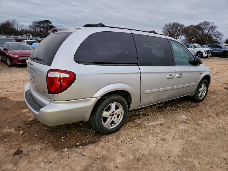 Photo 3 from auction – 2005 DODGE GRAND CARA with VIN 2D4GP44L65R394609