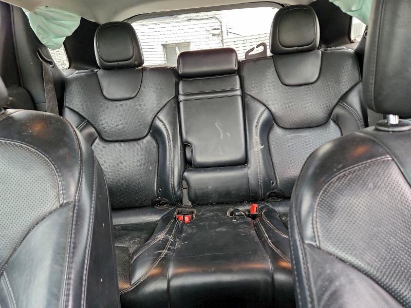 Photo 10 from auction – 2019 JEEP CHEROKEE L with VIN 1C4PJMDX8KD346724