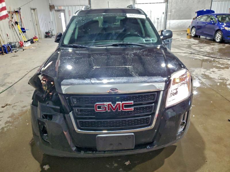 Photo 5 from auction – 2015 GMC TERRAIN SL with VIN 2GKFLWEK4F6243863