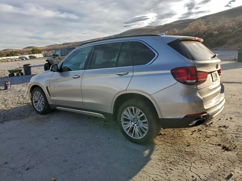 Photo 2 from auction – 2016 BMW X5 XDRIVE5 with VIN 5UXKR6C58G0J82533