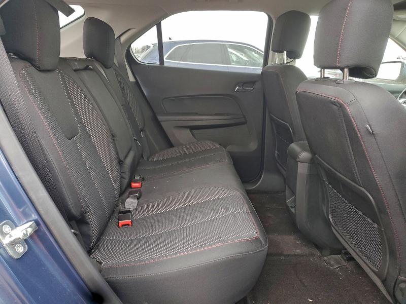 Photo 10 from auction – 2016 CHEVROLET EQUINOX LT with VIN 2GNFLFEK7G6182724