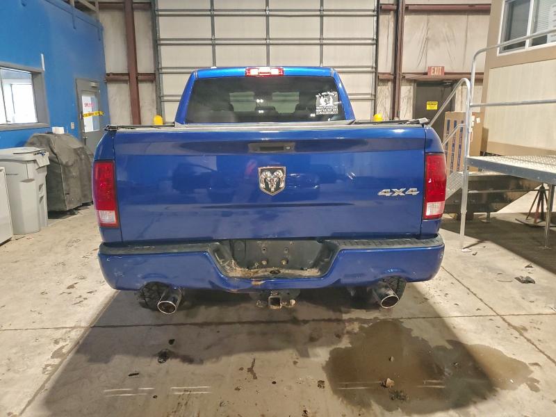Photo 6 from auction – 2016 RAM 1500 ST with VIN 1C6RR7FT0GS140465