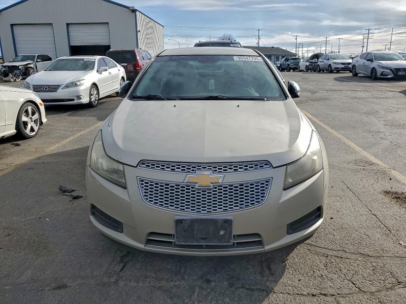 Photo 5 from auction – 2014 CHEVROLET CRUZE LT with VIN 1G1PC5SB2E7220152
