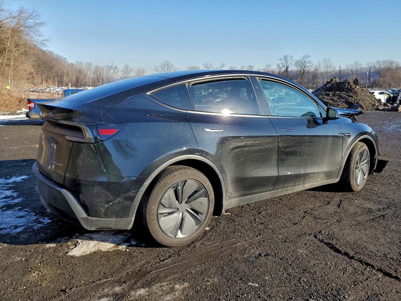 Photo 3 from auction – 2026 TESLA MODEL Y with VIN 7SAYGDEE8TF386394