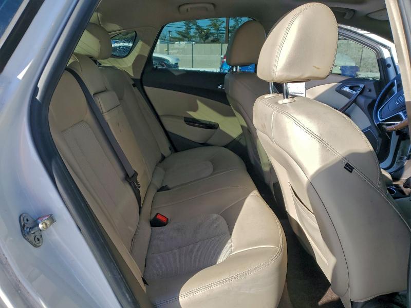 Photo 10 from auction – 2012 BUICK VERANO with VIN 1G4PR5SK4C4226518