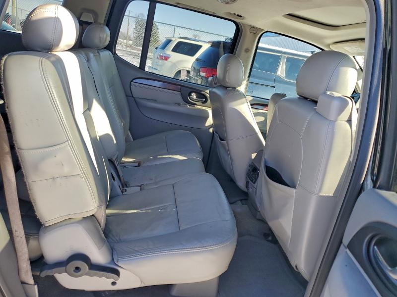 Photo 11 from auction – 2005 GMC ENVOY DENA with VIN 1GKET66M856196580