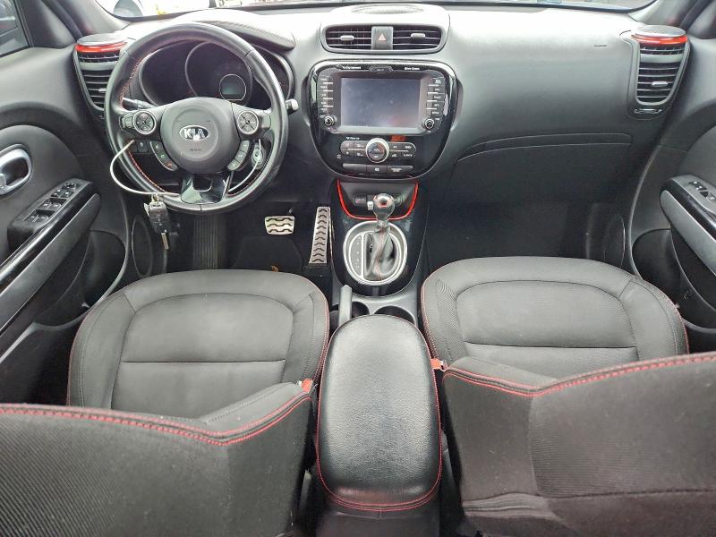 Фото 8 с аукциона – 2016 KIA SOUL + с VIN KNDJP3A52G7363302