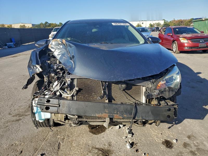 Photo 5 from auction – 2019 TOYOTA COROLLA L with VIN 5YFBURHE4KP920207