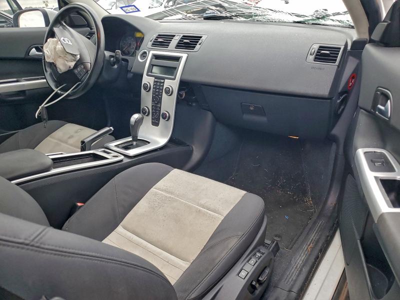 Фото 11 с аукциона – 2011 VOLVO C30 T5 с VIN YV1672MK6B2247361