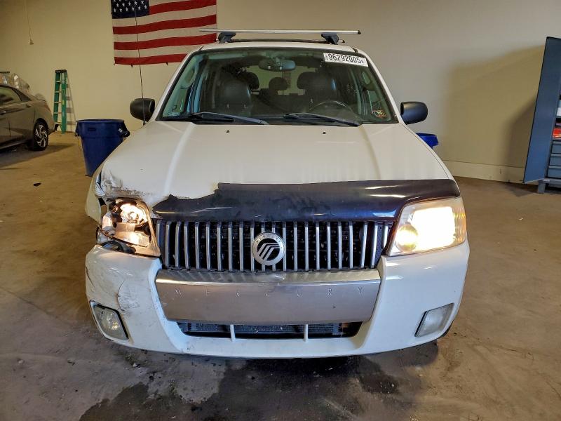 Photo 5 from auction – 2006 MERCURY MARINER with VIN 4M2CU57186DJ04311