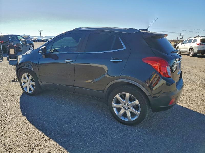 Photo 2 from auction – 2015 BUICK ENCORE PRE with VIN KL4CJHSB9FB189892