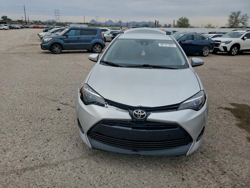 Photo 5 from auction – 2018 TOYOTA COROLLA L with VIN 5YFBURHE8JP825843