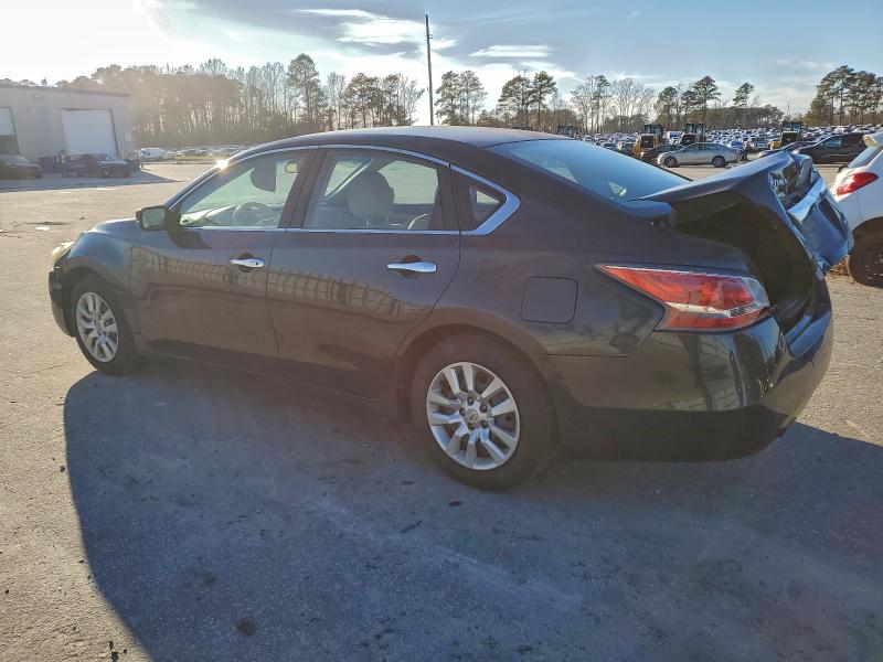 Photo 2 from auction – 2014 NISSAN ALTIMA 2.5 with VIN 1N4AL3AP1EN206288