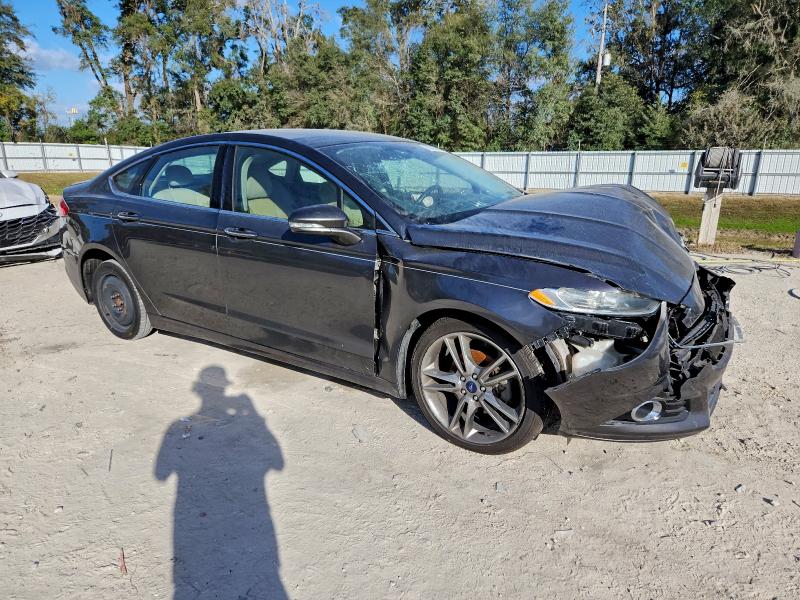 Photo 4 from auction – 2016 FORD FUSION TIT with VIN 3FA6P0K93GR364818