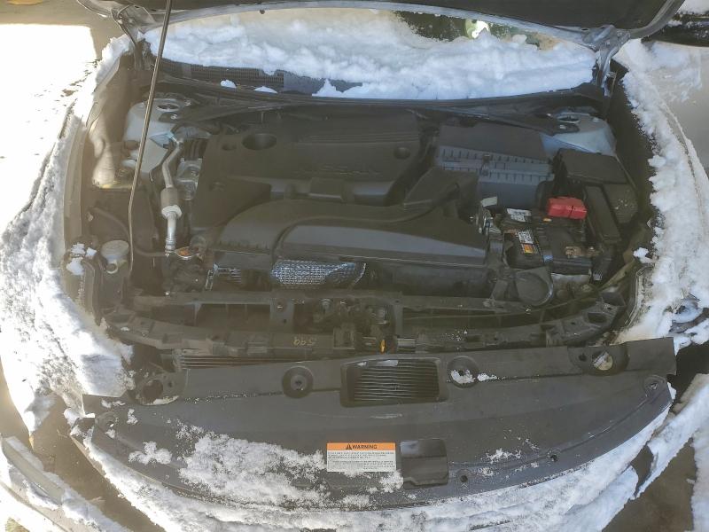 Photo 11 from auction – 2017 NISSAN ALTIMA 2.5 with VIN 1N4AL3AP8HC252586