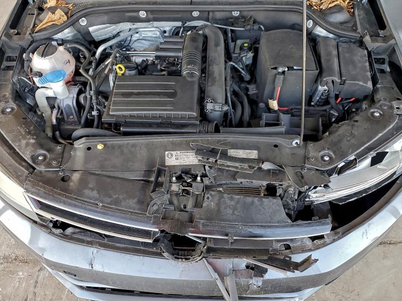Photo 12 from auction – 2017 VOLKSWAGEN JETTA SE with VIN 3VWDB7AJ7HM234864