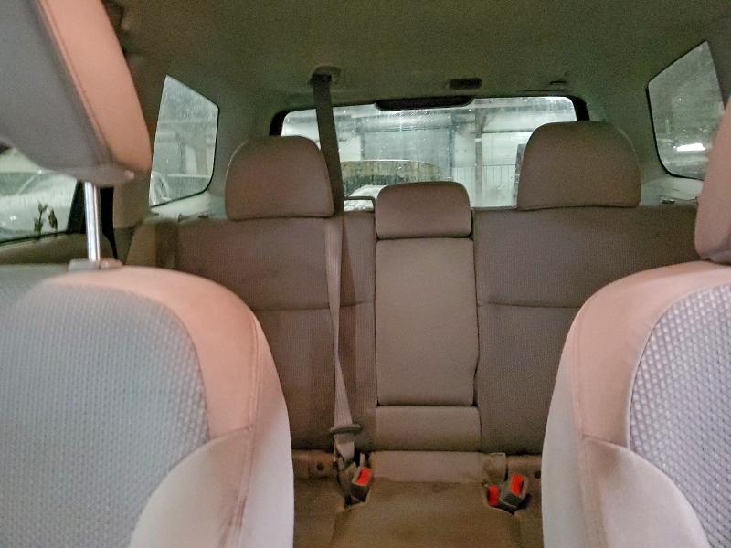 Photo 10 from auction – 2013 SUBARU FORESTER 2 with VIN JF2SHABC6DH415413