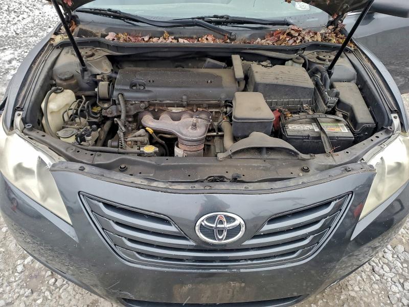 Photo 11 from auction – 2008 TOYOTA CAMRY with VIN 4T1BE46KX8U774153