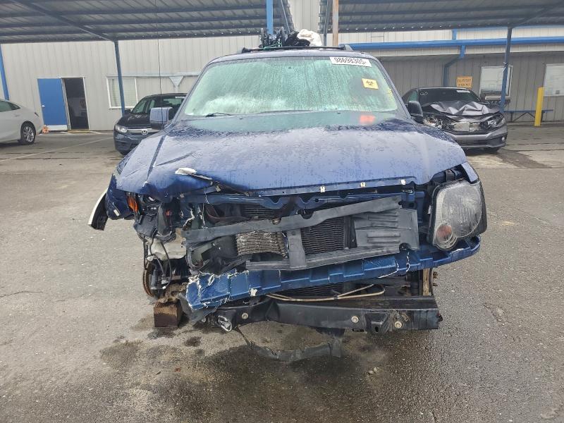 Photo 5 from auction – 2006 FORD EXPLORER E with VIN 1FMEU74E36UA22189