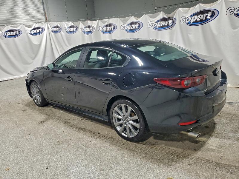 Фото 2 с аукциона – 2024 MAZDA 3 PREFERRE с VIN 3MZBPACMXRM415522