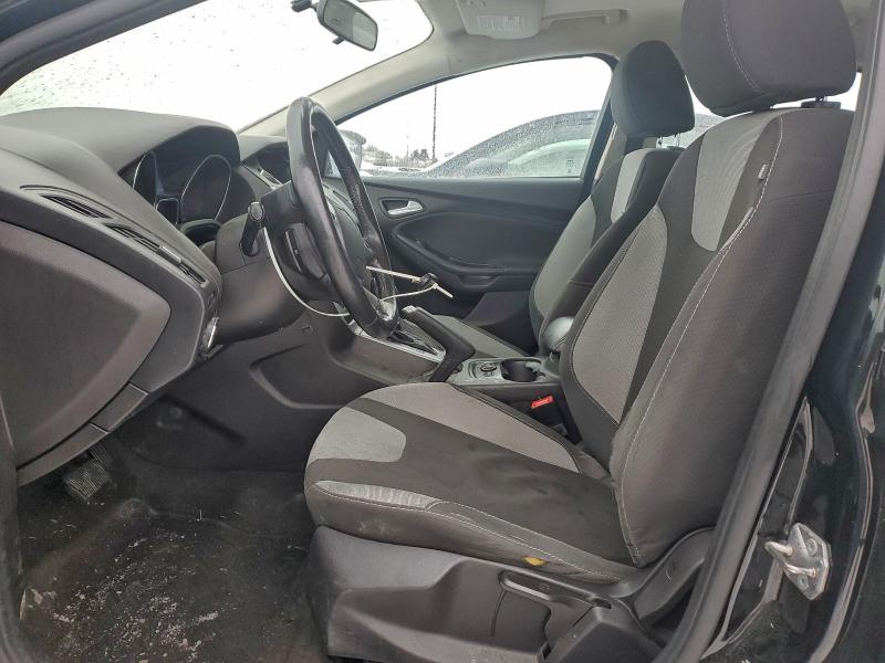 Photo 7 from auction – 2014 FORD FOCUS SE with VIN 1FADP3F2XEL352103
