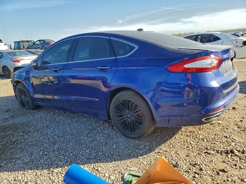 Photo 2 from auction – 2016 FORD FUSION SE with VIN 3FA6P0T92GR280620