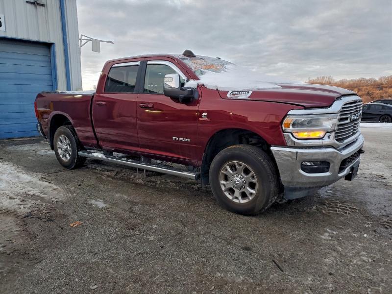 Photo 4 from auction – 2023 RAM 3500 with VIN 3C63R3EL0PG644876