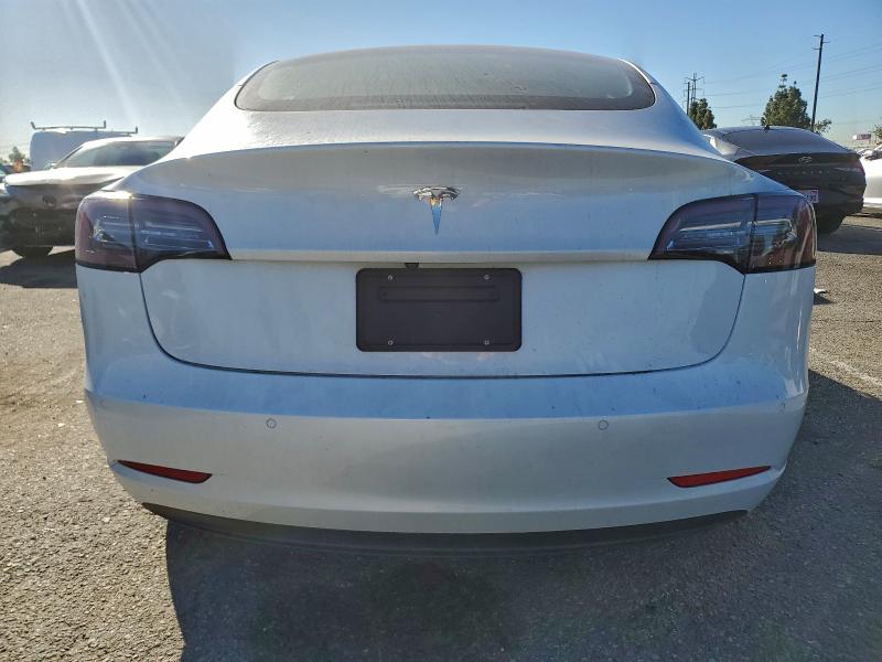 Photo 6 from auction – 2021 TESLA MODEL 3 with VIN 5YJ3E1EA0MF858825