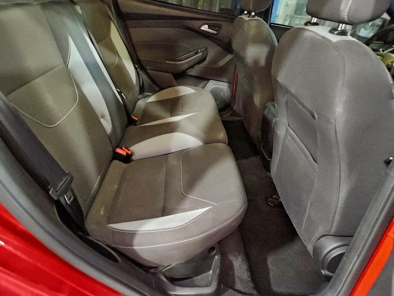 صورة رقم 10 من المزاد - 2016 FORD FOCUS ST مع VIN 1FADP3L92GL234034