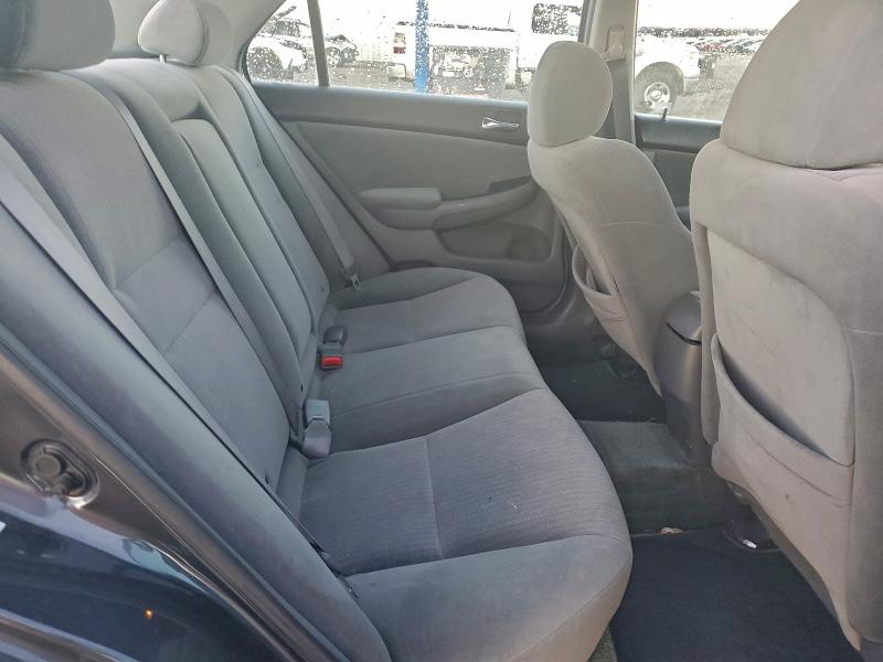 Photo 10 from auction – 2004 HONDA ACCORD with VIN 1HGCM56414A038797