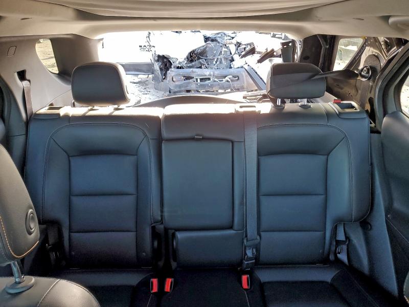 Photo 10 from auction – 2018 CHEVROLET EQUINOX PR with VIN 2GNAXVEV0J6100858