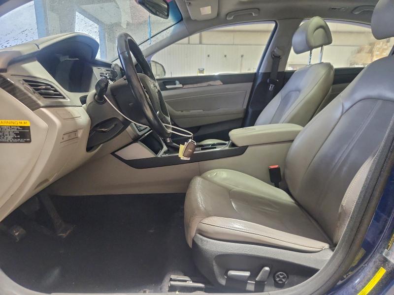 Photo 7 from auction – 2015 HYUNDAI SONATA SPO with VIN 5NPE34AF7FH112281