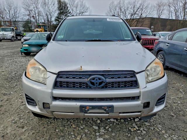 Photo 5 from auction – 2010 TOYOTA RAV4 with VIN JTMBF4DV5AD026611