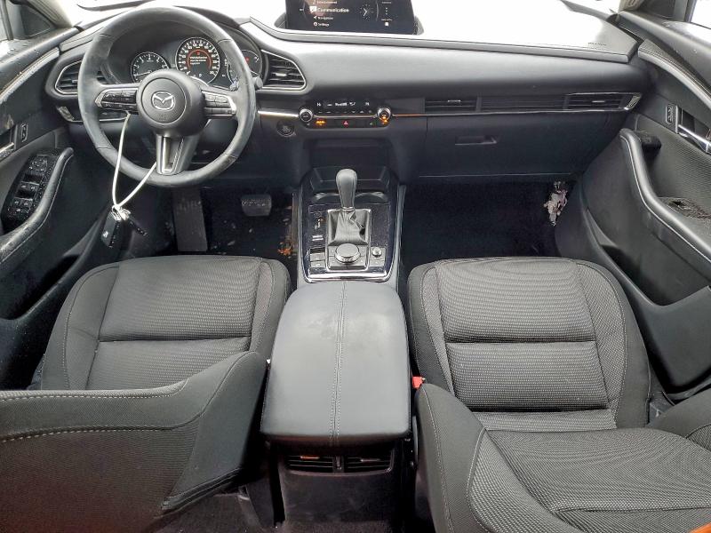 Zdjęcie 8 z aukcji – 2025 MAZDA CX-30 PREF z VIN 3MVDMBCM4SM816109