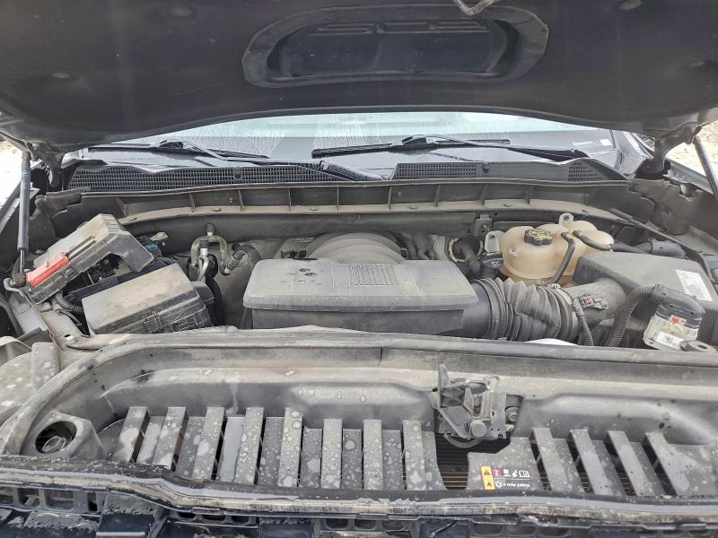 Photo 11 from auction – 2020 GMC SIERRA K15 with VIN 3GTP9EED8LG340347