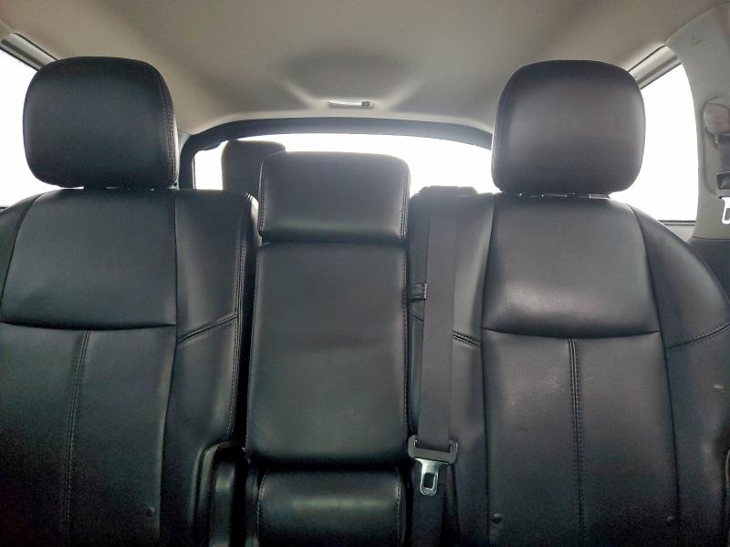 Photo 10 from auction – 2013 NISSAN PATHFINDER with VIN 5N1AR2MMXDC687748