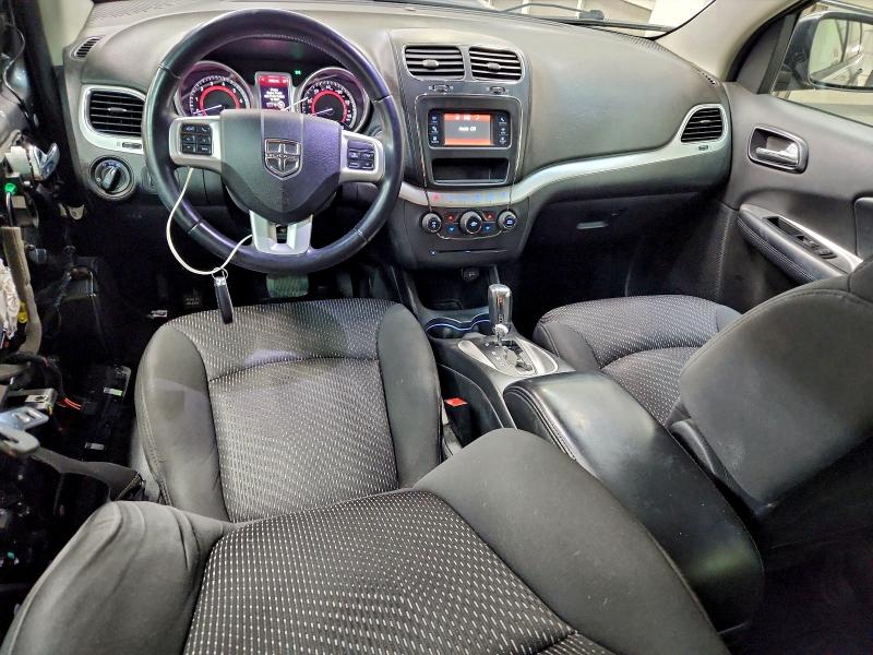Photo 8 from auction – 2012 DODGE JOURNEY SX with VIN 3C4PDDBG1CT397729