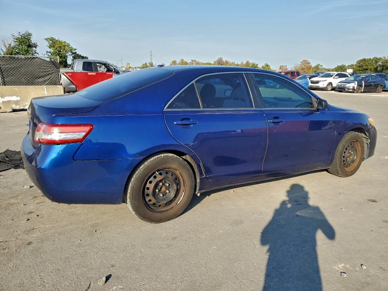 Photo 3 from auction – 2011 TOYOTA CAMRY BASE with VIN 4T1BF3EK5BU692458