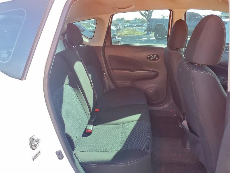 Photo 10 from auction – 2016 NISSAN VERSA NOTE with VIN 3N1CE2CPXGL366583