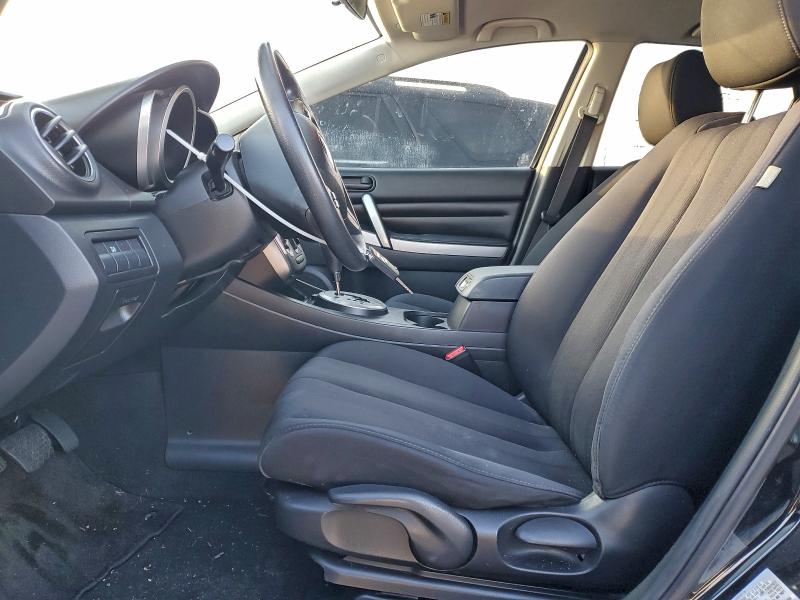 Photo 7 from auction – 2010 MAZDA CX-7 with VIN JM3ER2W5XA0338346