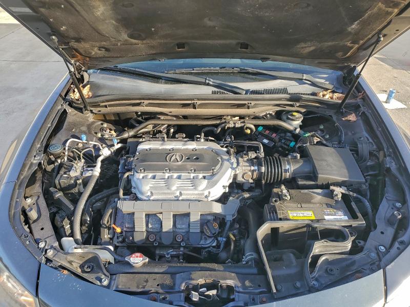 Photo 11 from auction – 2012 ACURA TL with VIN 19UUA8F24CA024310