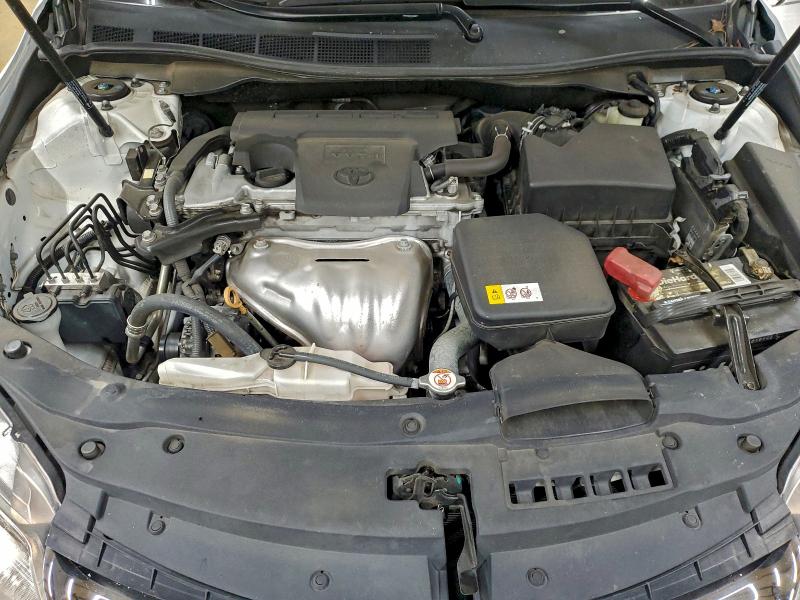 Photo 11 from auction – 2017 TOYOTA CAMRY LE with VIN 4T1BF1FK6HU317464