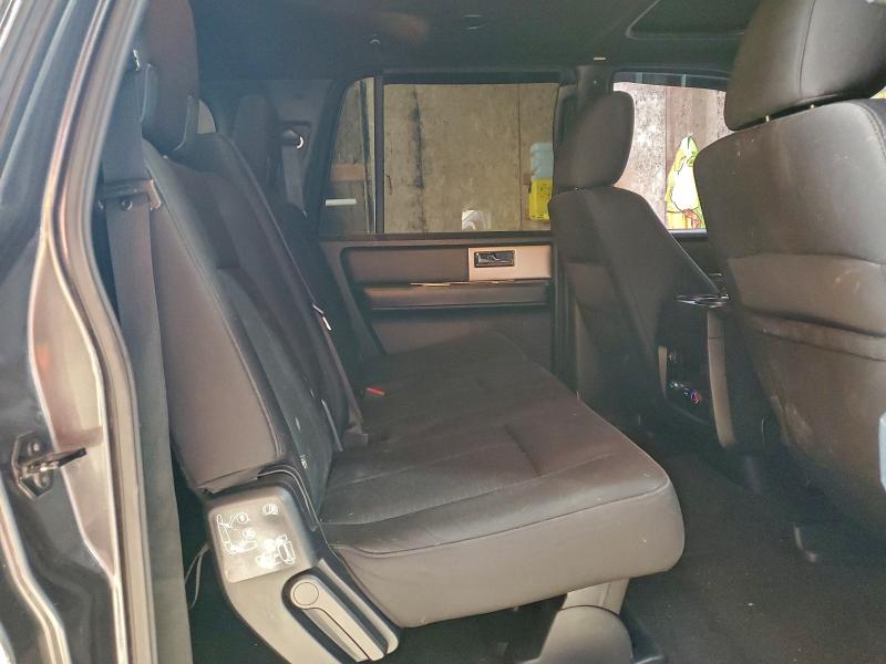 Photo 11 from auction – 2016 FORD EXPEDITION with VIN 1FMJK1JT4GEF55412